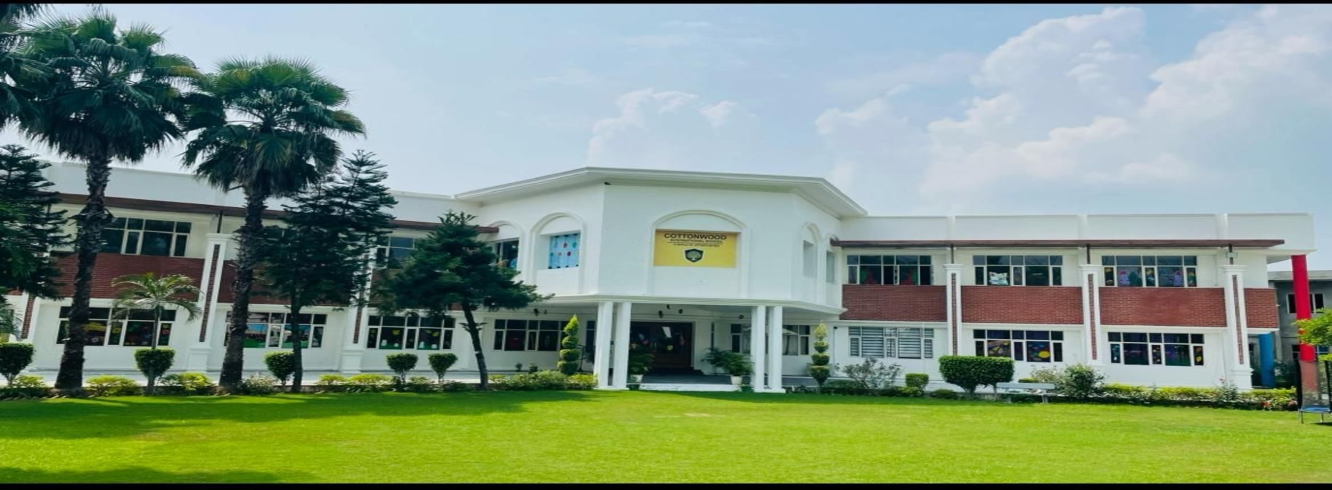 top/best private international convent school in Zira, Punjab